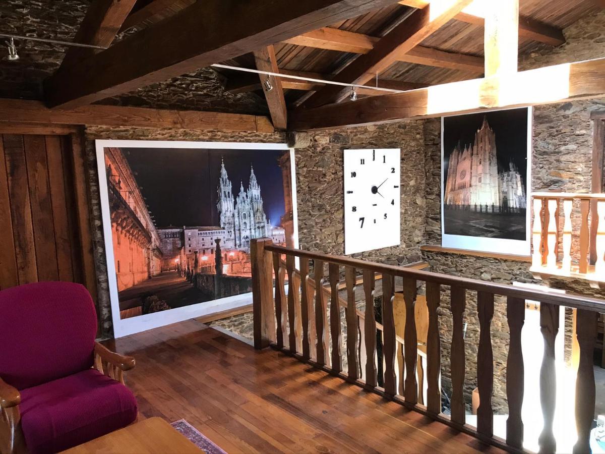 A Casacuberta Villa O Marquino Exteriör bild