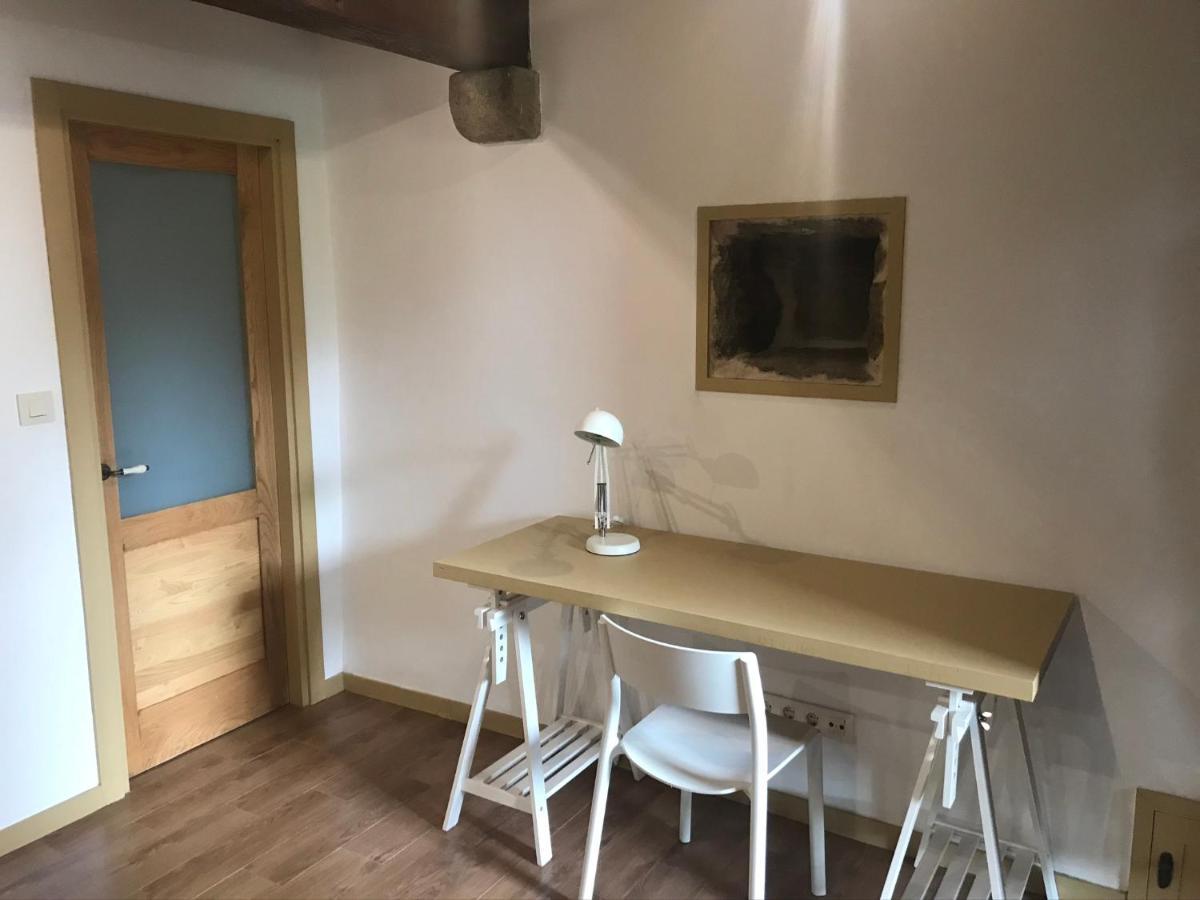 A Casacuberta Villa O Marquino Exteriör bild