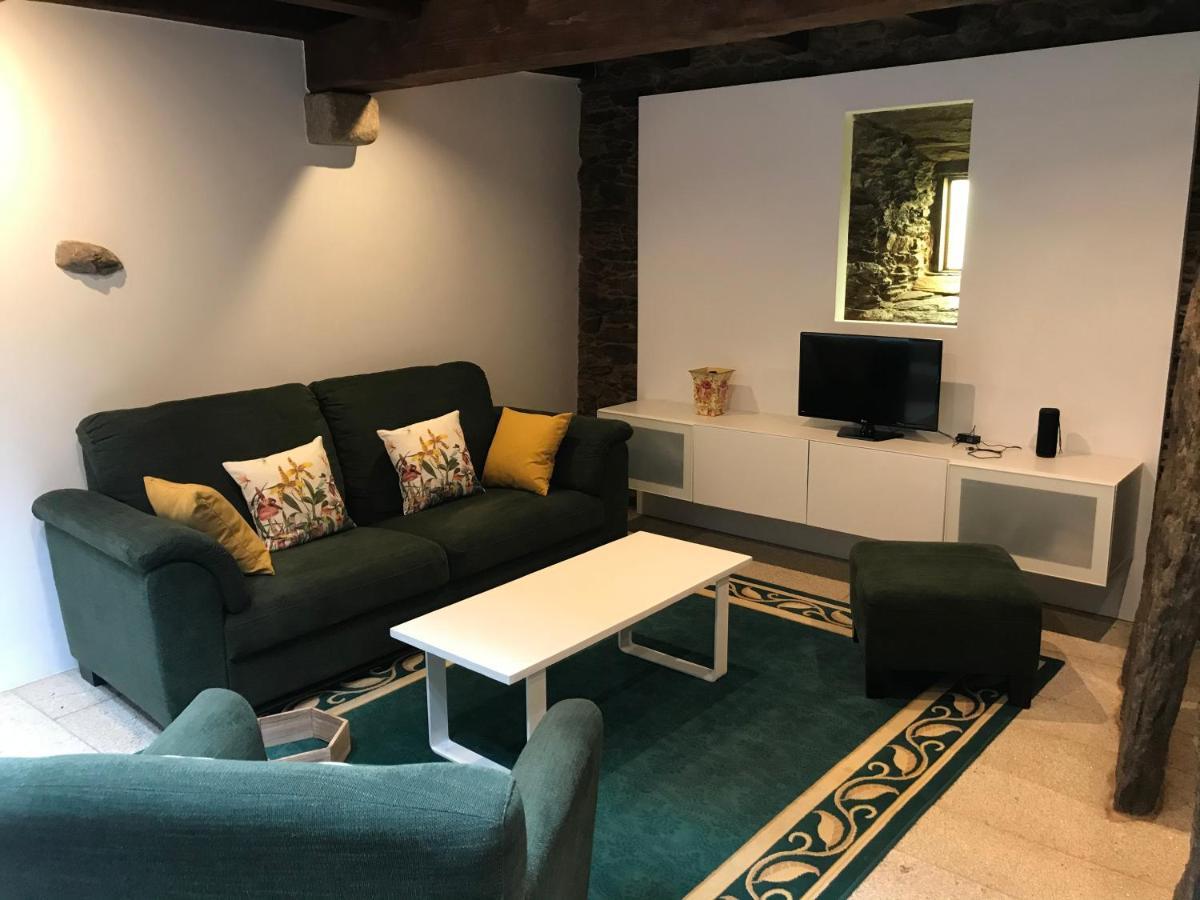 A Casacuberta Villa O Marquino Exteriör bild