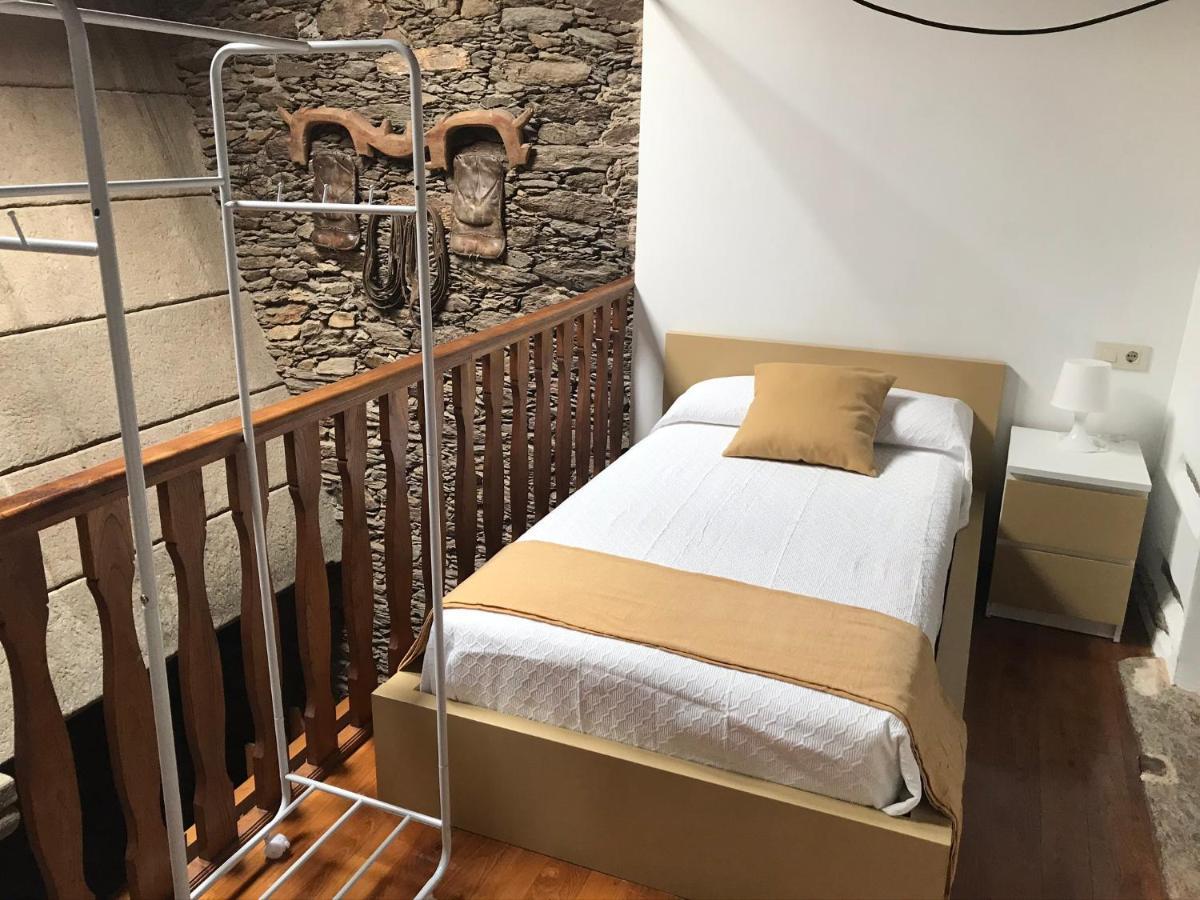 A Casacuberta Villa O Marquino Exteriör bild