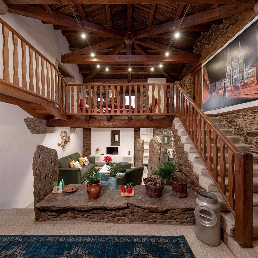 A Casacuberta Villa O Marquino Exteriör bild