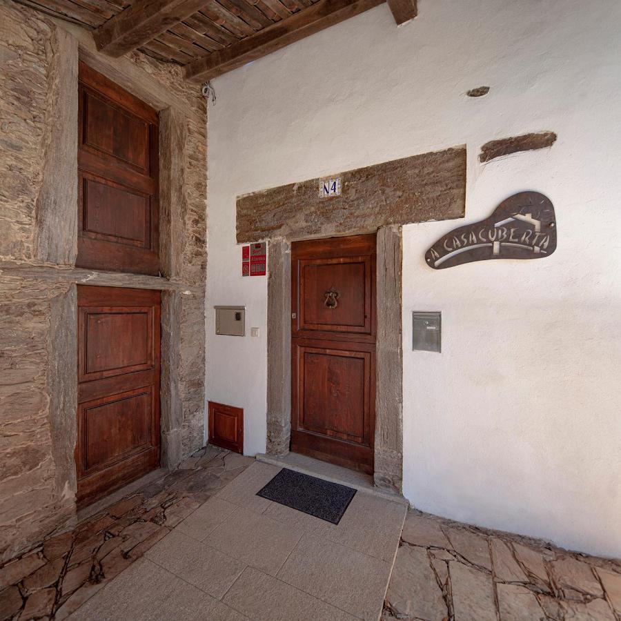 A Casacuberta Villa O Marquino Exteriör bild