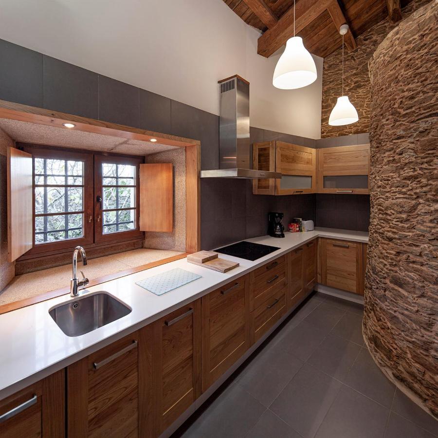 A Casacuberta Villa O Marquino Exteriör bild